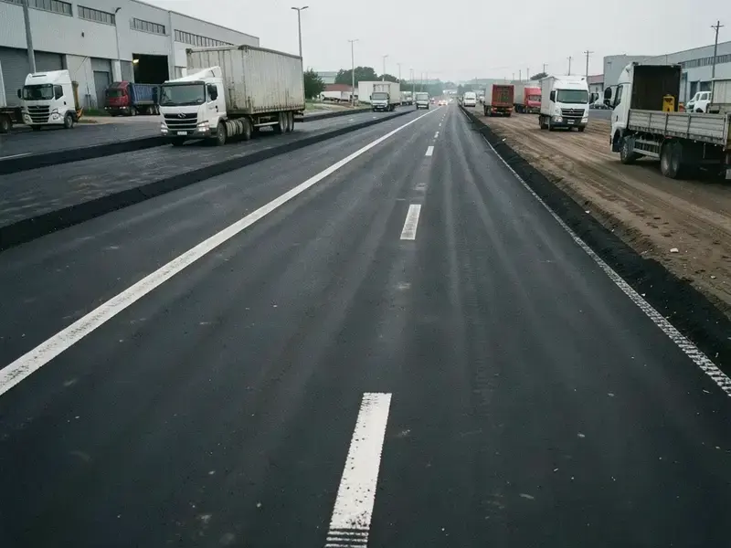 川崎 工業地域