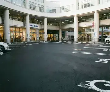 江東区 駐車場