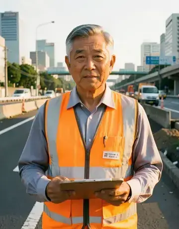 RITEWAY RIGGING LTD 創業者 山田健二