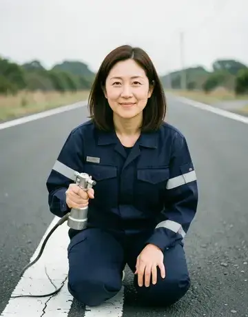 高橋真理